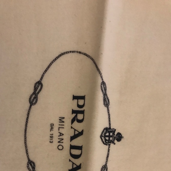 PRADA Ankle Bootie with Stiletto Heels
41  $890 - Picture 9 of 9